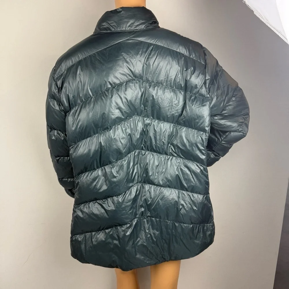 N/A eddie bauer